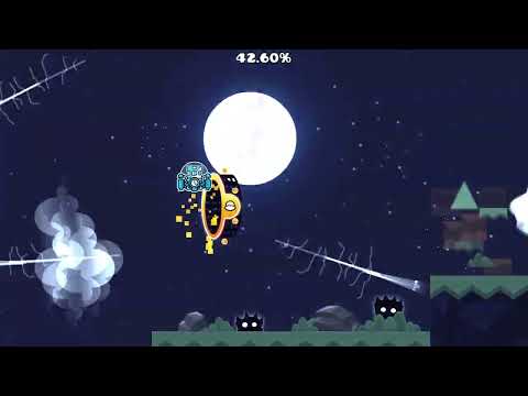 Showcase for Blind Forest