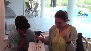 Multiples of 8 Game:  Fun Multiplication Game