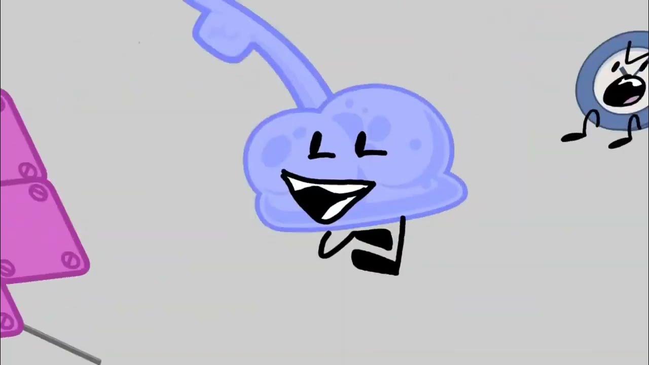 Bfb интро. Bfb intro. Bfb intro. Bfb golf ball. Bfb intro angry.