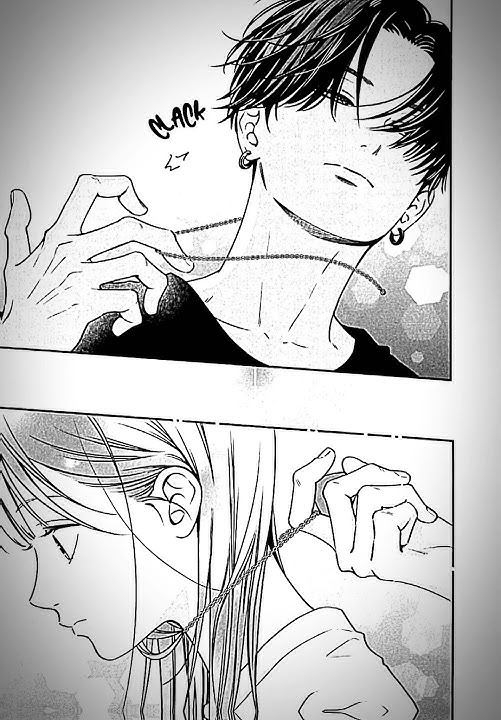 Name: Museru Kurai no Ai wo  Ageru Author: Iwashita Keiko. #manga #mangarecommendation #anime #edit