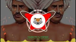 Bada Birsa Munda || New Style Tapori Remix || Dj Shubham X Akash Borgaon