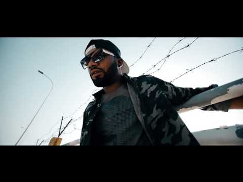 R-VENIO FEAT ARIEL SHENEY FOUTOUKELE (CLIP OFFICIELLE)