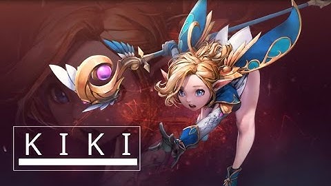 HIT based on Vulkan API at  E3 : Kiki