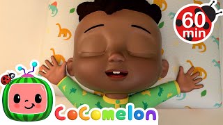 Bad Dream Song 😴 | Cody Time 🦖 | 🔤 Subtitled Sing Along Songs 🔤 | Cartoons for Kids