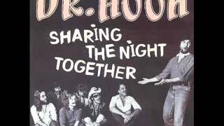 Dr Hook - Sharing The Night Together