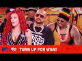 Sean Paul, Kranium & Tahiry Can't Stop Turning Up 🔥 Wild 'N Out