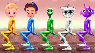 Dame Tu Cosita FULL HD | All Variation Dame Tu Cosita  2025 #2384