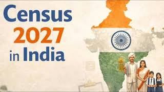 Caste Census in India / ஜாதிவாரி கணக்கெடுப்பு