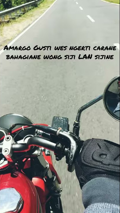 Gede roso..cb gas herexxx