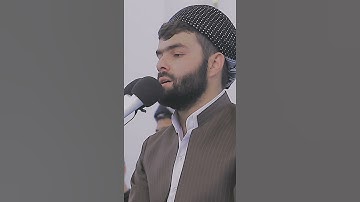 سورة الفاتحة || للقارئ بيشةوا قادر الكردي