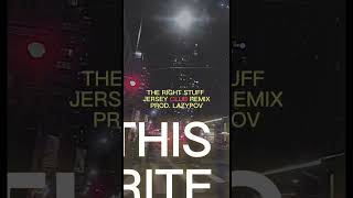 Vanessa Williams - The Right Stuff Jersey Club Remix (prod. by lazypov)