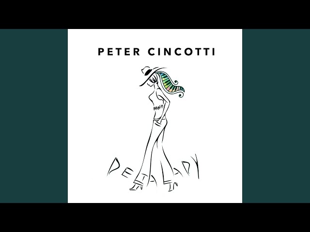 Peter Cincotti - Delta Lady
