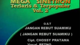 Ost jangan rebut suamiku 1998