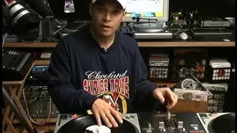 12. Original Flare (DJ Qbert - Do It Yourself)