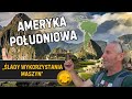 Pierwsze odkrycie z Peru: bramy Ameryki Południowej