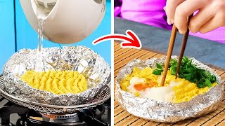 Mind-Blowing Recipes That Are Worth Your Attention image