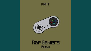 Смотреть клип Rap Gamers (Remix)