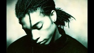 Video thumbnail of "Terence Trent D'Arby - Dance Little Sister (T.T.D.'s Remix) 1987"