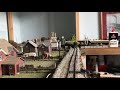A Farewell To My Bedroom Model Railway! (00 Gauge Railways)