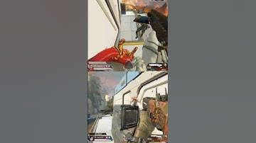 WHAT IF... Apex had SPLIT SCREEN?! 📺📺