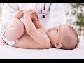 Fivre  quand doisje emmener mon enfant aux urgences 