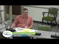 Environment &amp; Land Use Committee 5/3/23