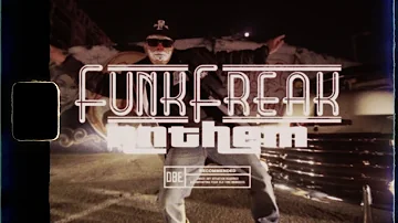 "FUNK FREAKS ANTHEM '21" by Diamond Ortiz (Music Video)