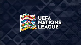 Футбол Лига наций УЕФА Прямая трансляция Италия Англия Германия Венгрия Финляндия Румыния 