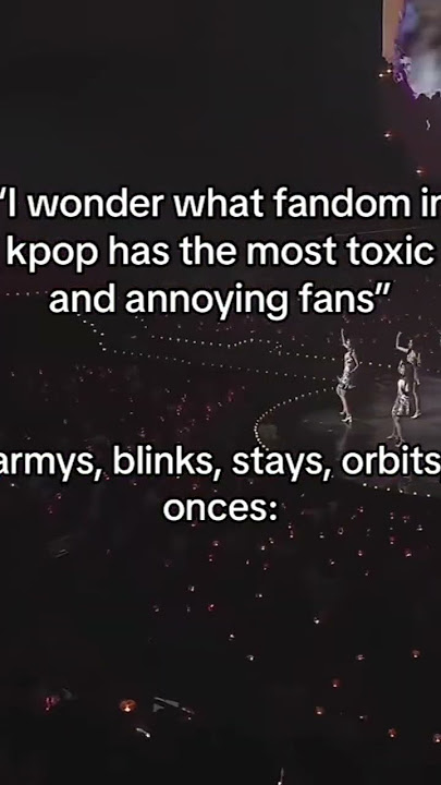 I hear them coming #loona #orbit #blinks #stays #onces #armys #bts #twice #straykids #blackpink