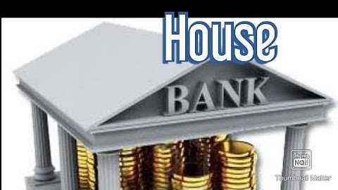 House bank determination in SAP | Accounts payable