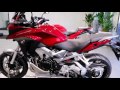 Honda VFR 800 Crossrunner 2017