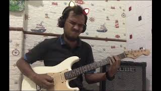 Pesawat tempur - iwan fals gitar cover