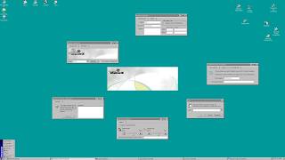 [2K] Windows CE 2.0  -- CE Runtime Foundation 6.8