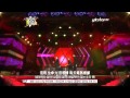 【YStar Asian Star Show】EXO-M - MAMA