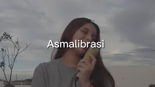 Soegi Bornean - Asmalibrasi (cover) Cinta