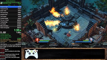 [OLD] LCGoL - NG+ Co-op - Temple of Light IL w/ 0Seren