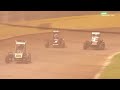 Midget Feature | Western Springs Speedway 11.14.2020