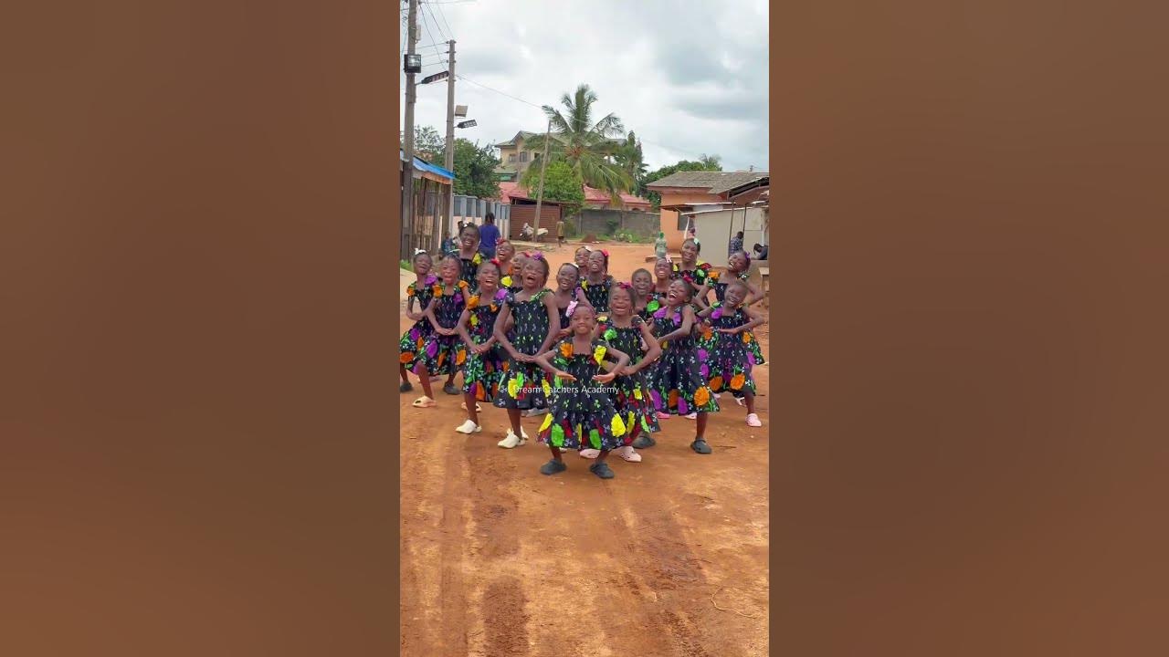 Your Way is Better ~ Forrest Frank - Dance Video #dreamcatchersacademy #forrestfrank #dance