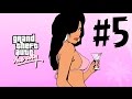 Прохождение игры GTA Vice City на 100% - &quot;Забастовка&quot;, выпуск 5