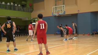 驍籃2016夏季籃球聯賽 195306 4