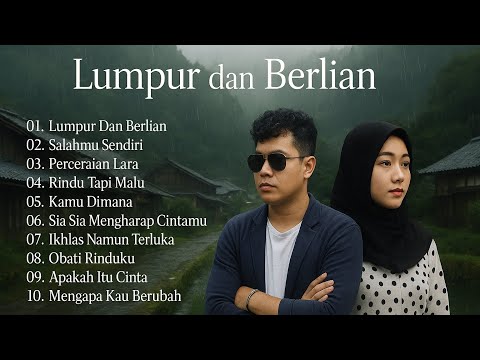 IPANK - Perceraian Lara (Official Music Video)