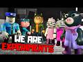 PIGGY'S OFFICIAL ENDING JUST GOT REVEALED.. + ALL SECRETS IN THE NEW UPDATE | Piggy Theory