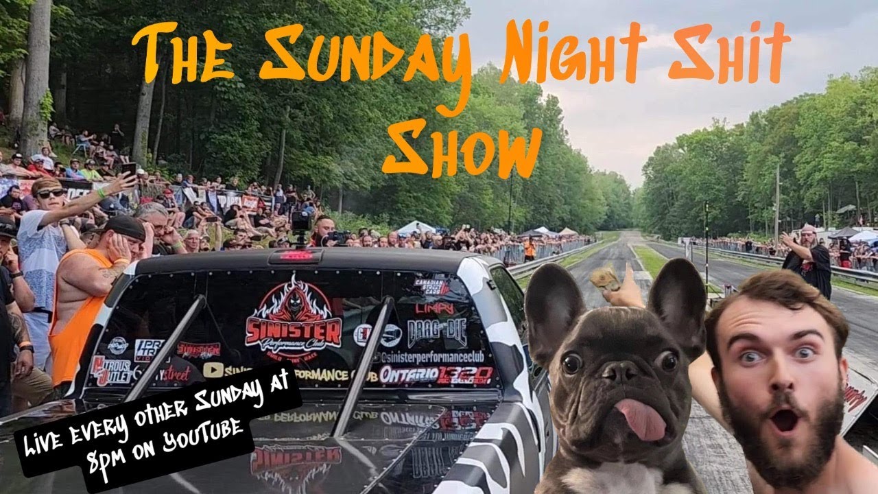 Episode 55 - TRC No prep was off the chain 🔥🔥