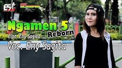 Eny Sagita - Ngamen 5 (New Scorpio Version) [OFFICIAL]  - Durasi: 4:48. 