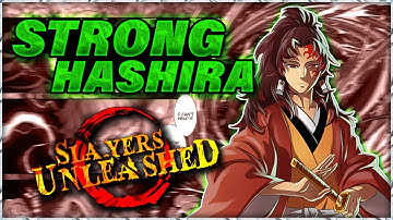 [+30 New Codes] Slayers Unleashed : The Ultimate Beginner