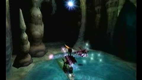 Let’s Play Tak and the Power of Juju Episode 15: Into the Darkness