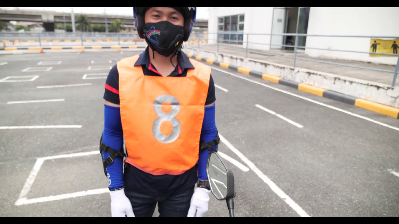 How to Ride a Motorcycle the Honda Way EP 1: Intro to clutching