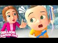 Baby Johny Daily Routine - BillionSurpriseToys Nursery Rhymes, Kids Songs