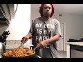 Cooking for/withBae Vlog: Episode 1