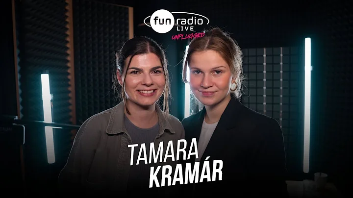 Tamara Kramar | FUN LIVE UNPLUGGED